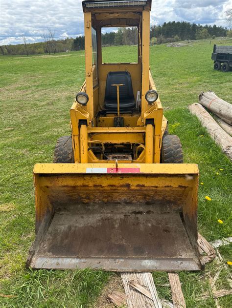 skid steer for sale renfrew|Heavy Equipment in Renfrew County Area .